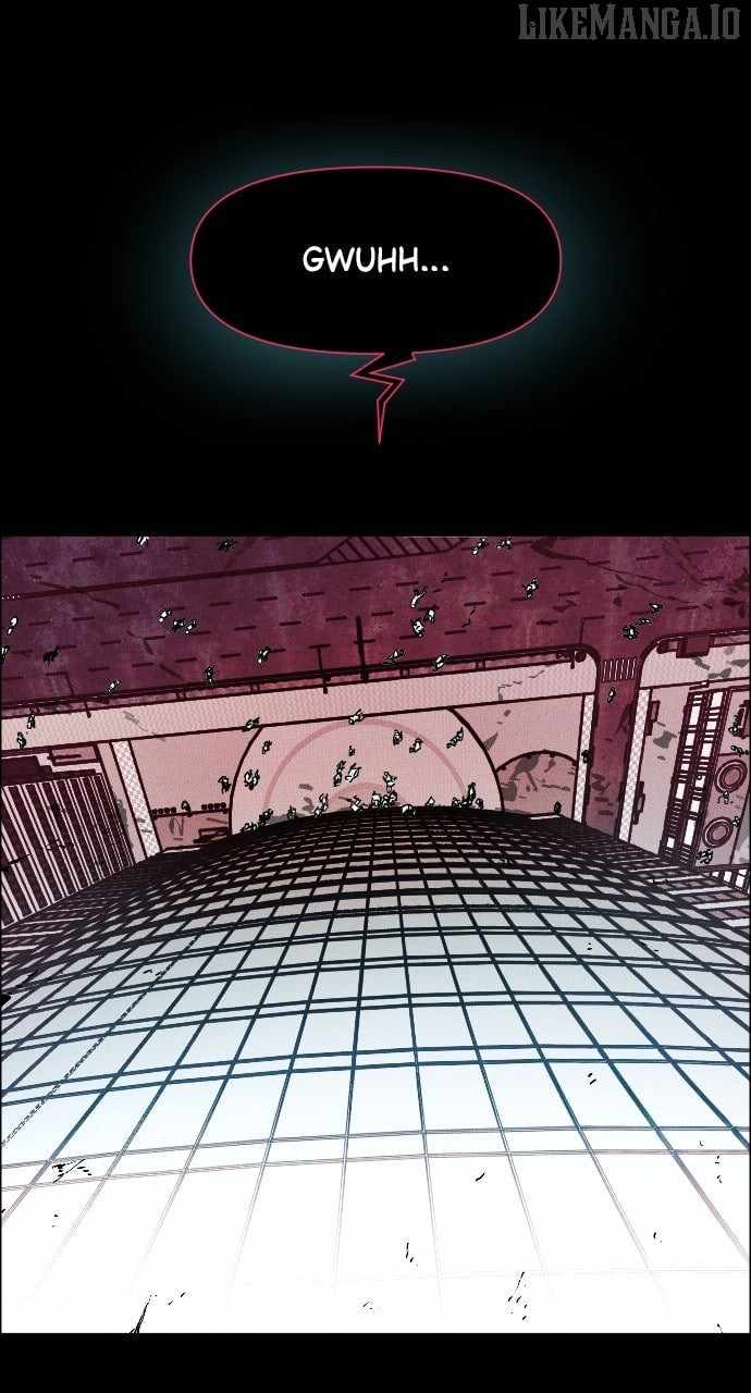 Zombie Funeral Services Chapter 54 - Page 7