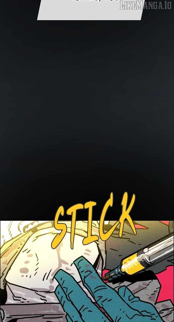 Zombie Funeral Services Chapter 54 - Page 66