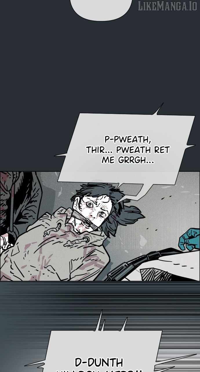 Zombie Funeral Services Chapter 54 - Page 72
