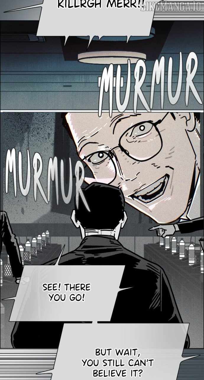 Zombie Funeral Services Chapter 54 - Page 73