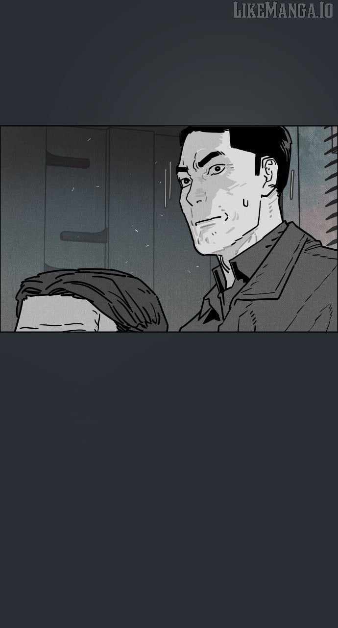 Zombie Funeral Services Chapter 54 - Page 79