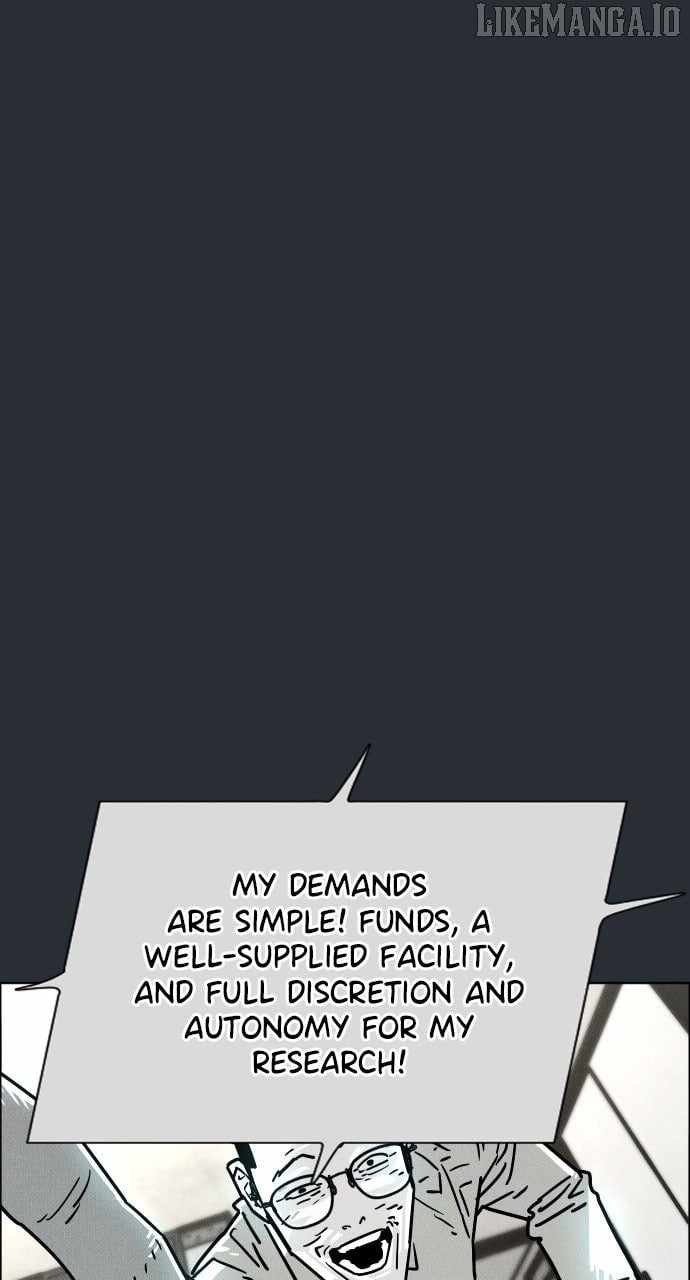 Zombie Funeral Services Chapter 54 - Page 80