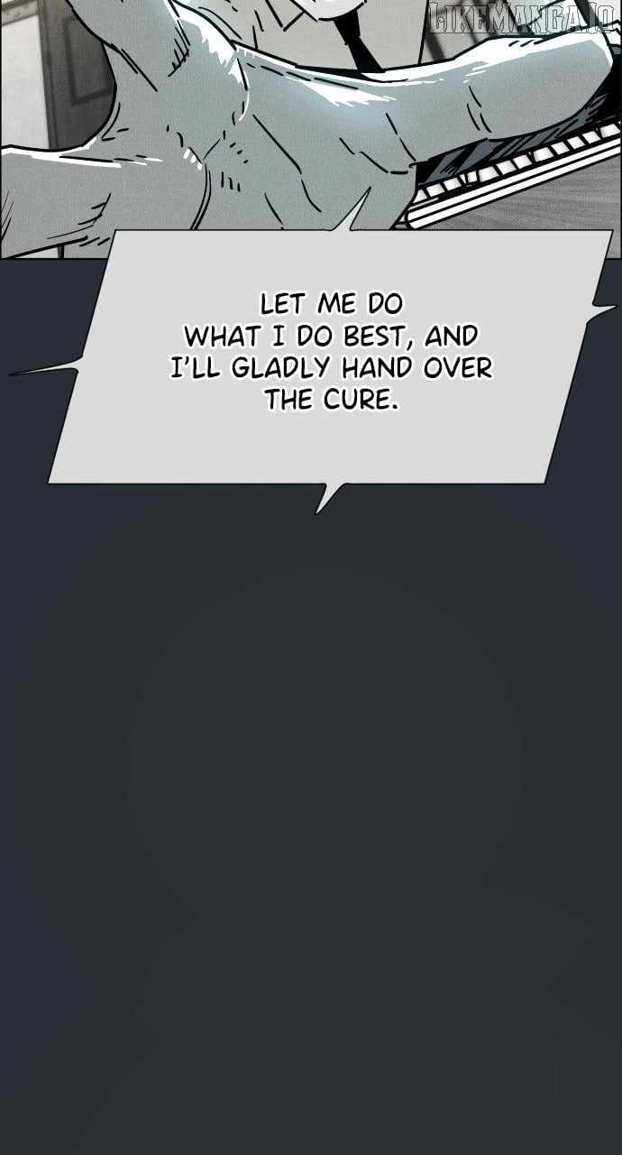 Zombie Funeral Services Chapter 54 - Page 81