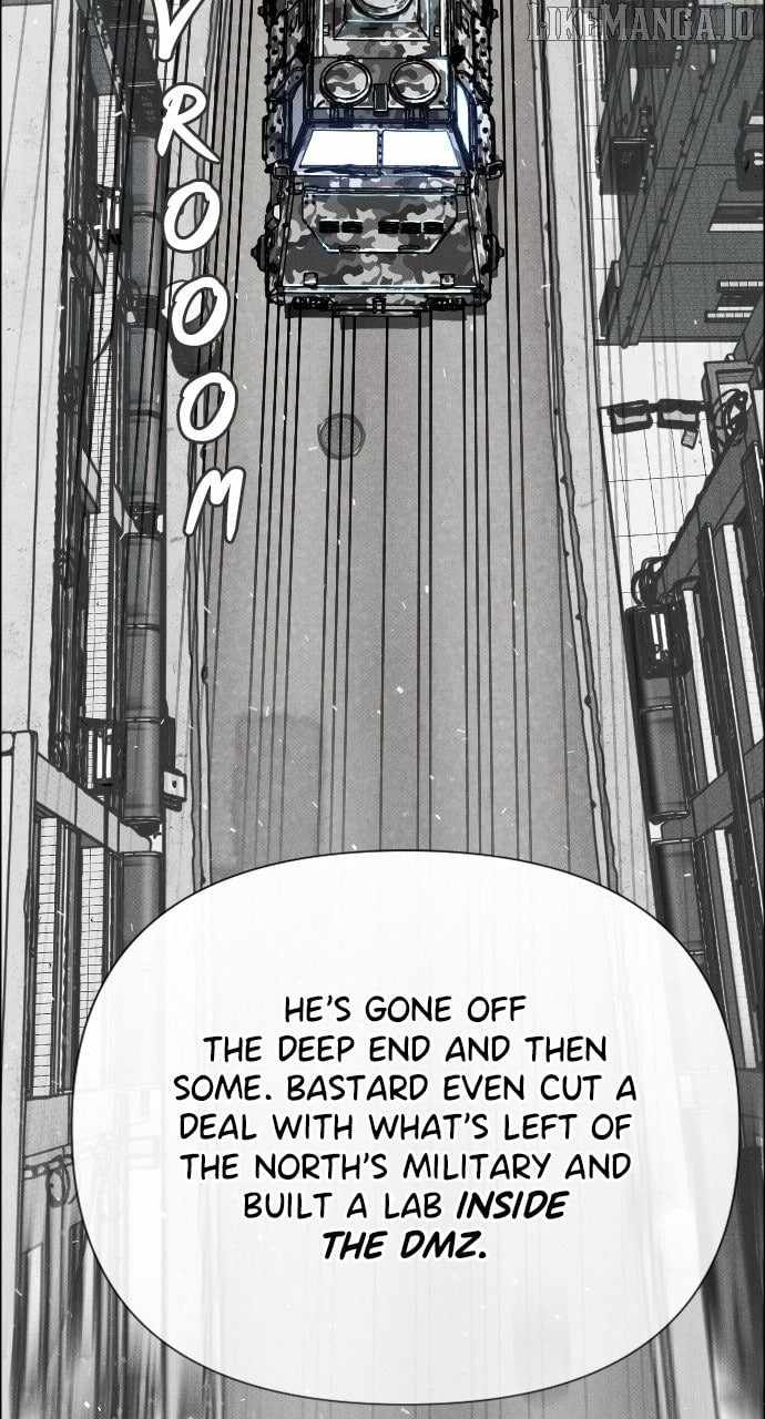 Zombie Funeral Services Chapter 54 - Page 87