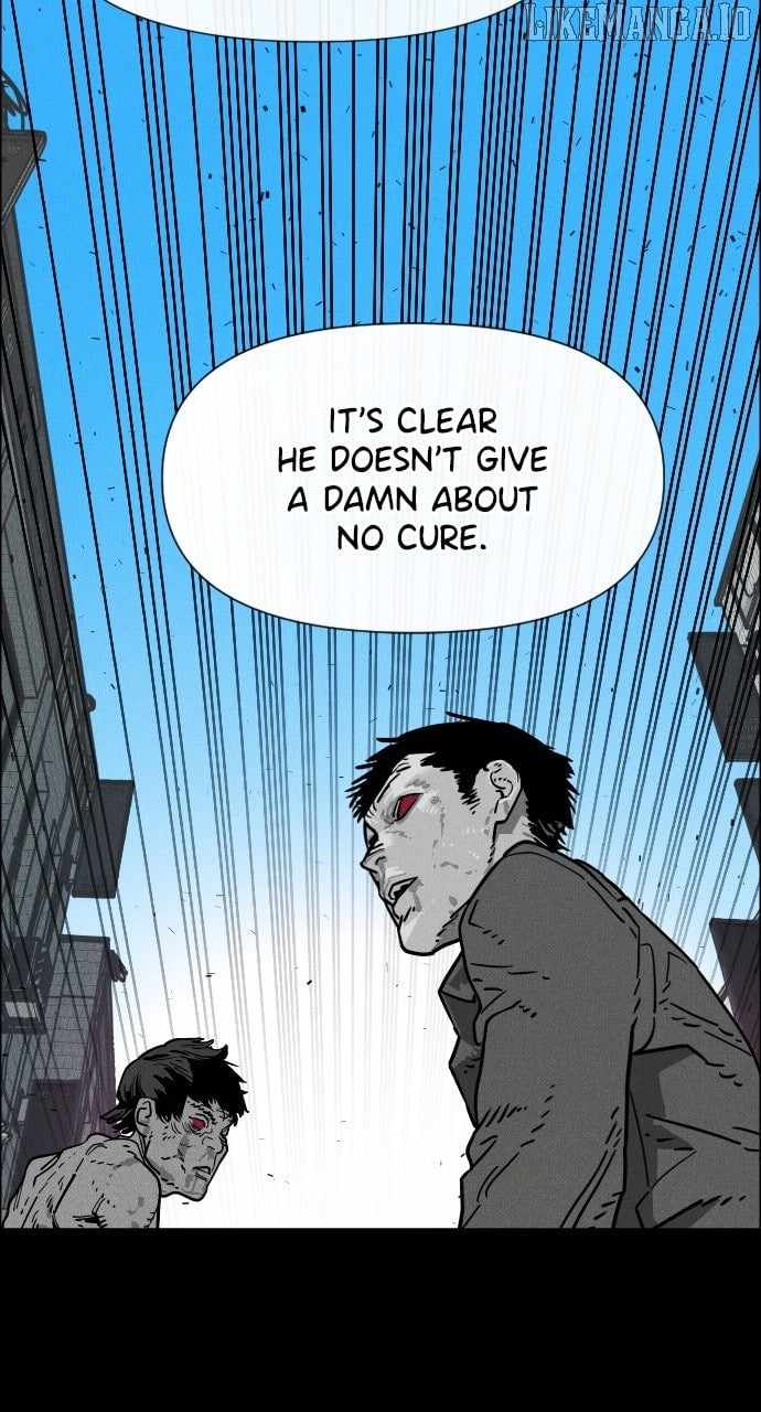 Zombie Funeral Services Chapter 54 - Page 89