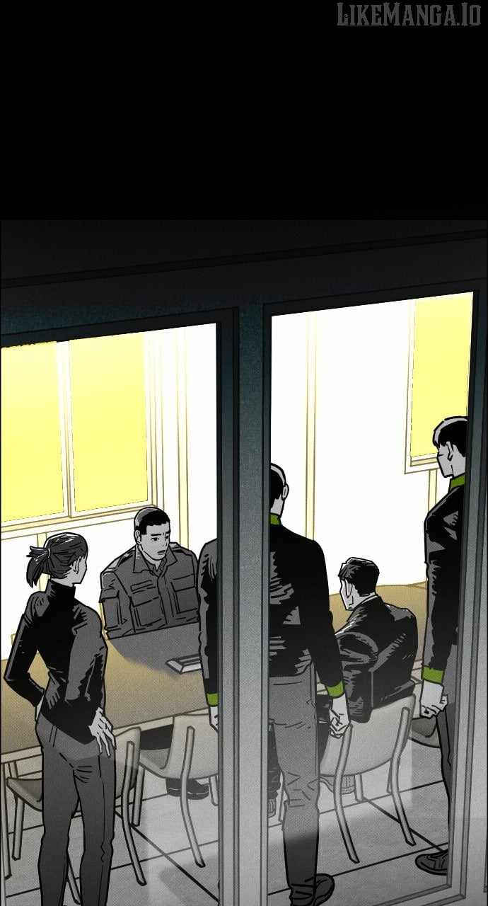 Zombie Funeral Services Chapter 55 - Page 1