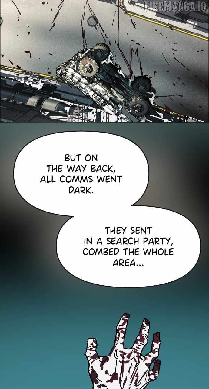 Zombie Funeral Services Chapter 55 - Page 11