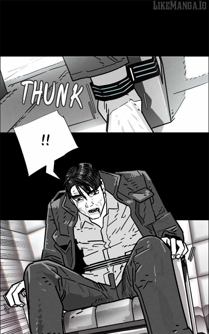 Zombie Funeral Services Chapter 55 - Page 105