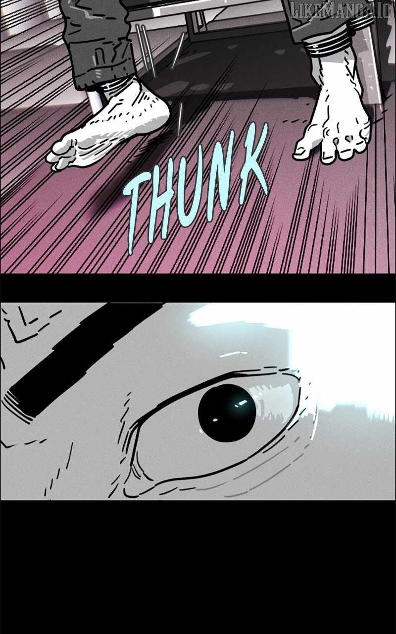 Zombie Funeral Services Chapter 55 - Page 106