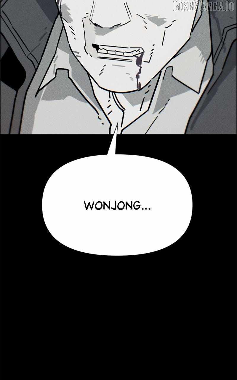 Zombie Funeral Services Chapter 55 - Page 110