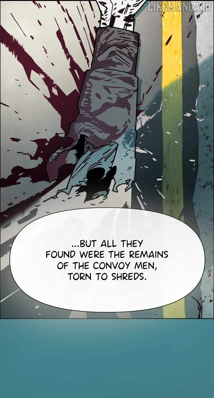 Zombie Funeral Services Chapter 55 - Page 12
