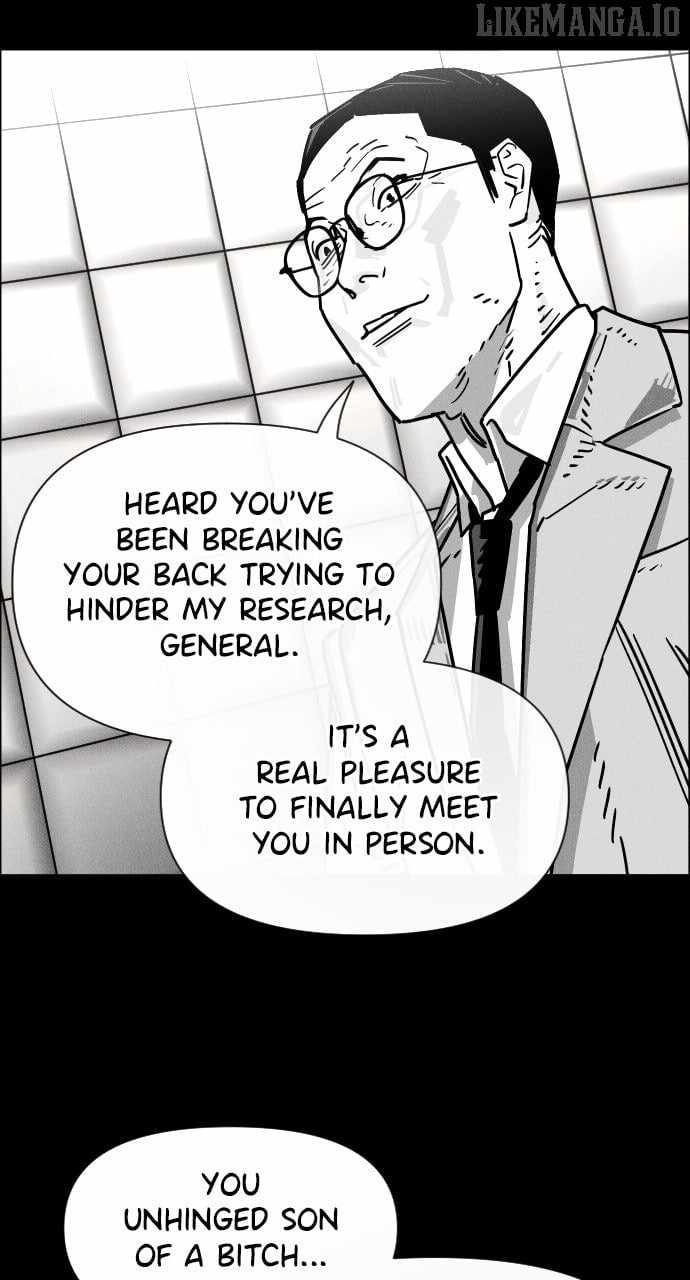 Zombie Funeral Services Chapter 55 - Page 112