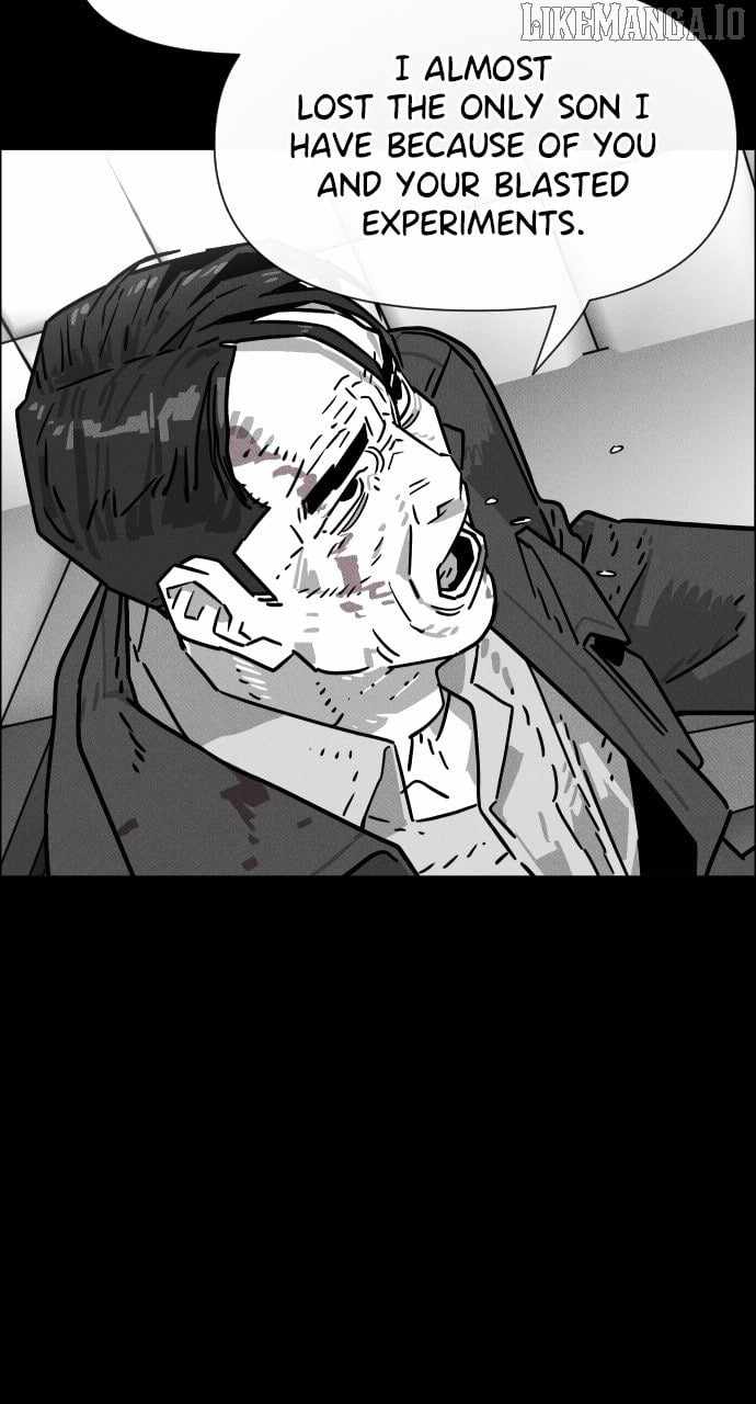 Zombie Funeral Services Chapter 55 - Page 113