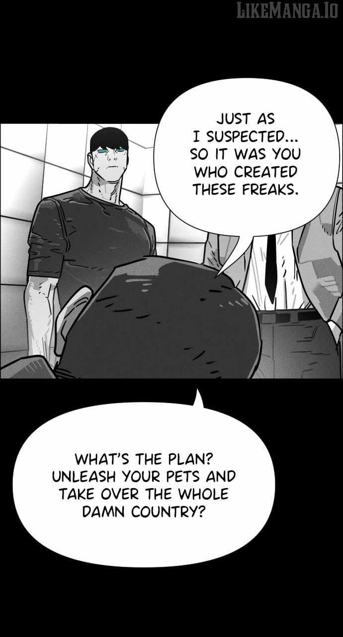 Zombie Funeral Services Chapter 55 - Page 114