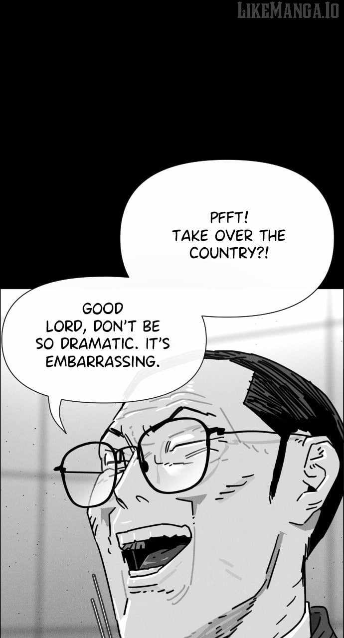 Zombie Funeral Services Chapter 55 - Page 115