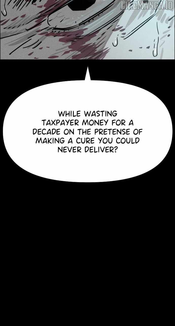 Zombie Funeral Services Chapter 55 - Page 119