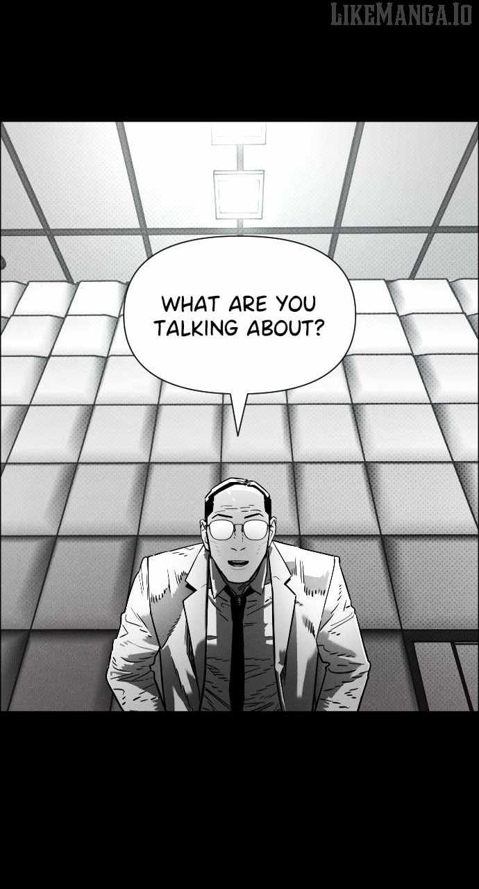 Zombie Funeral Services Chapter 55 - Page 120