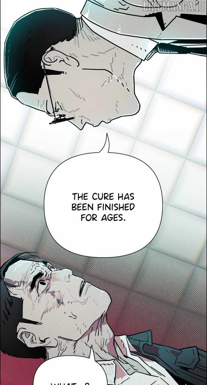 Zombie Funeral Services Chapter 55 - Page 122