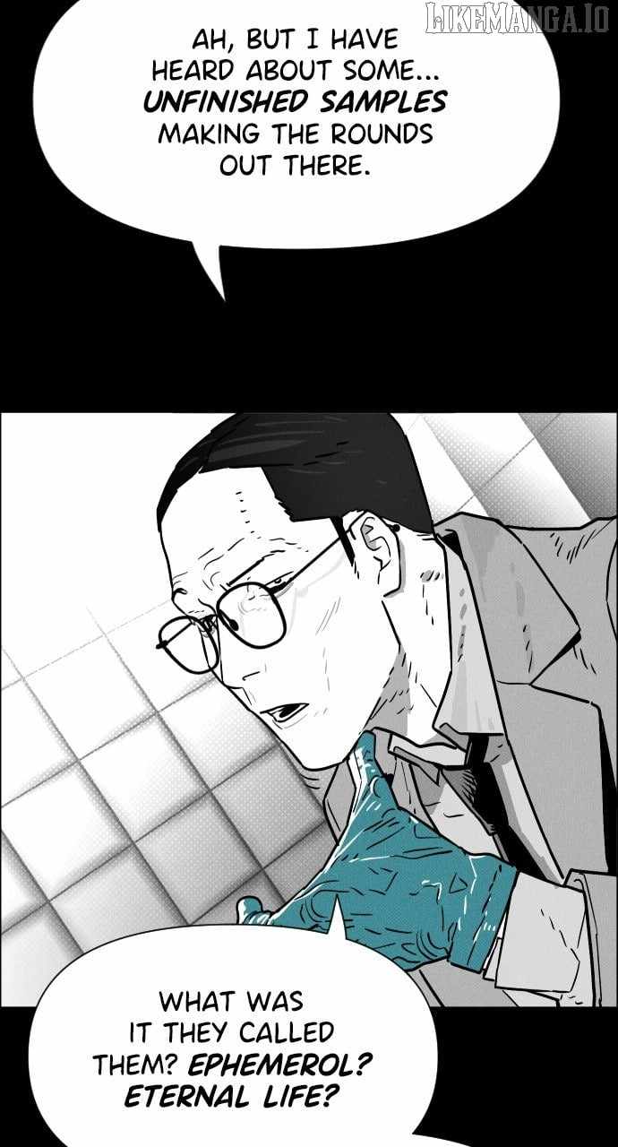 Zombie Funeral Services Chapter 55 - Page 124