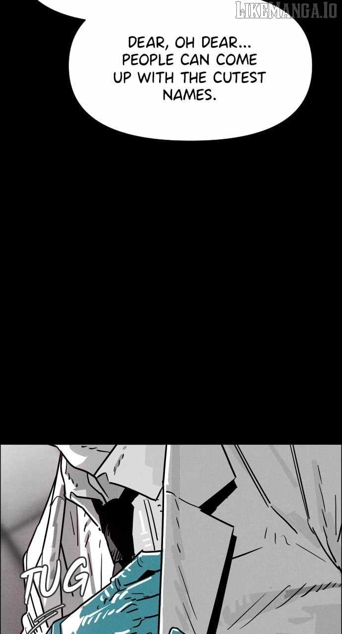 Zombie Funeral Services Chapter 55 - Page 125