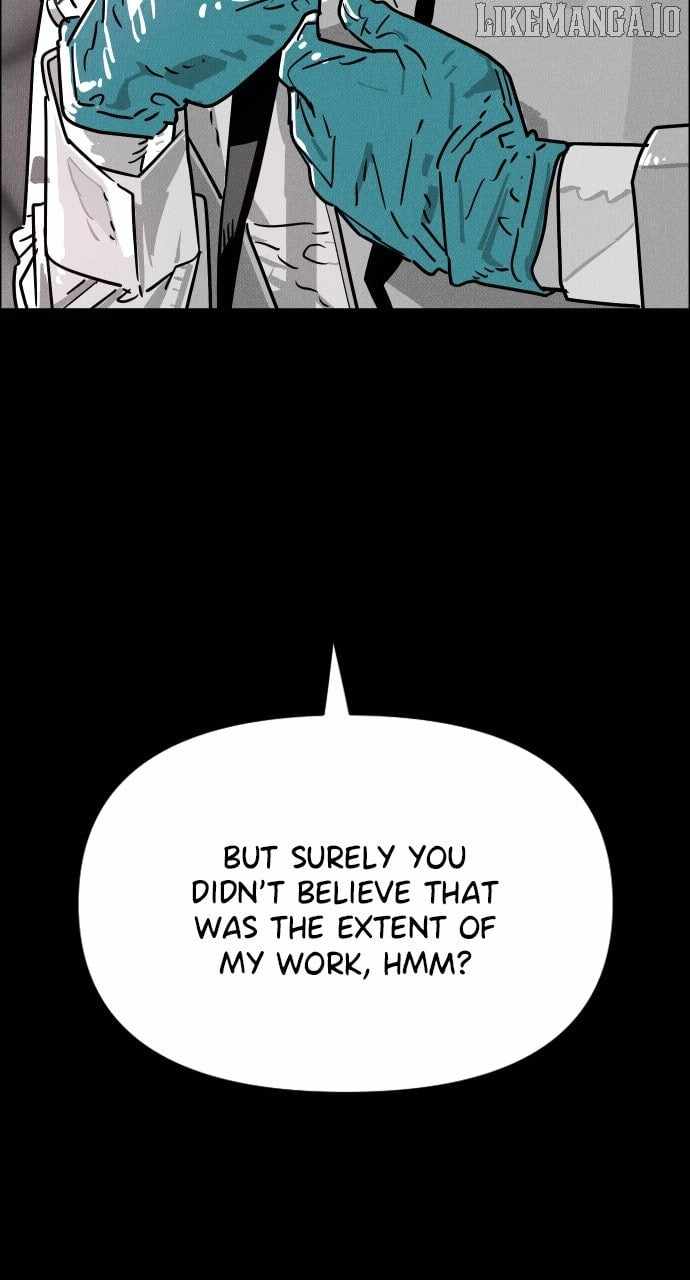 Zombie Funeral Services Chapter 55 - Page 126