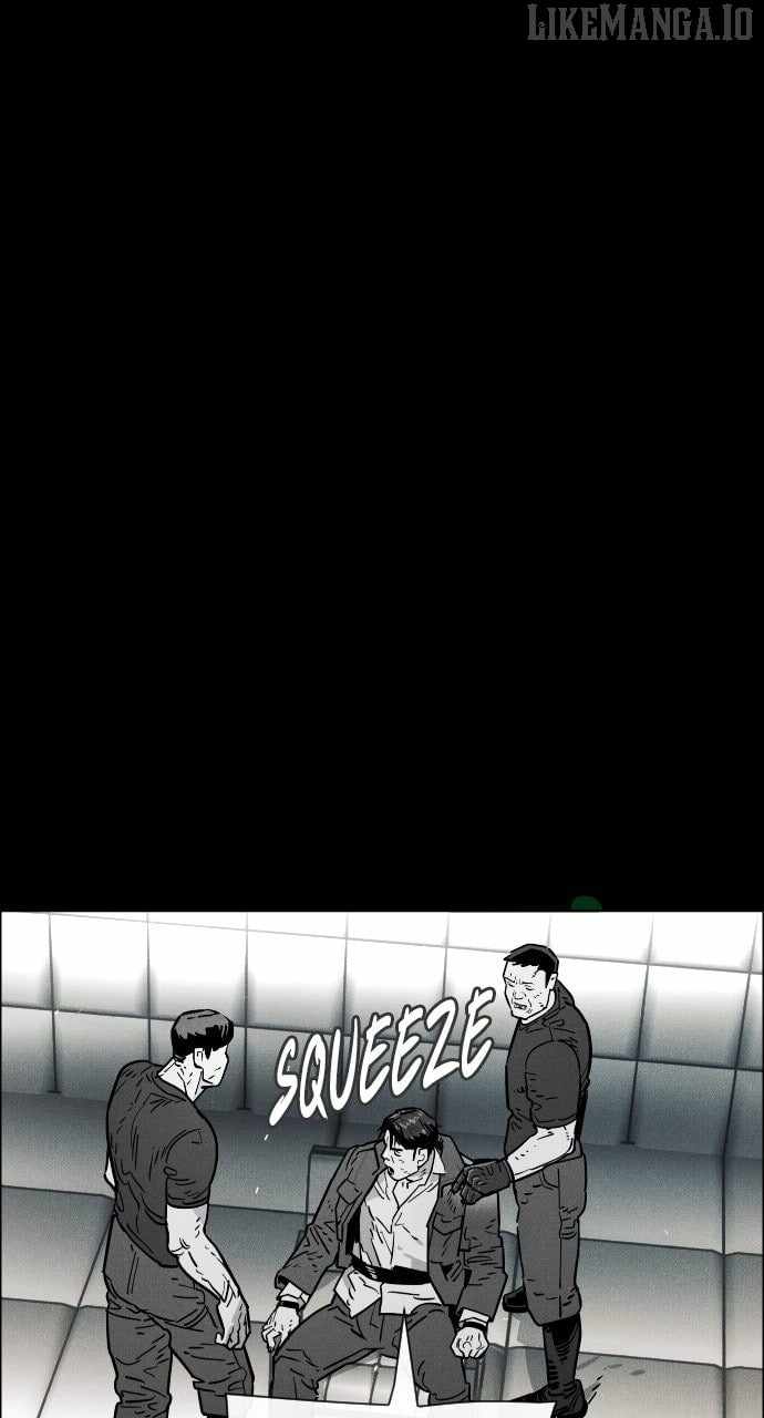 Zombie Funeral Services Chapter 55 - Page 129