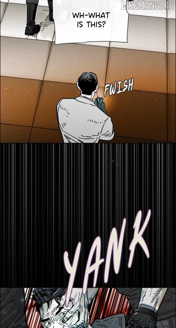 Zombie Funeral Services Chapter 55 - Page 130