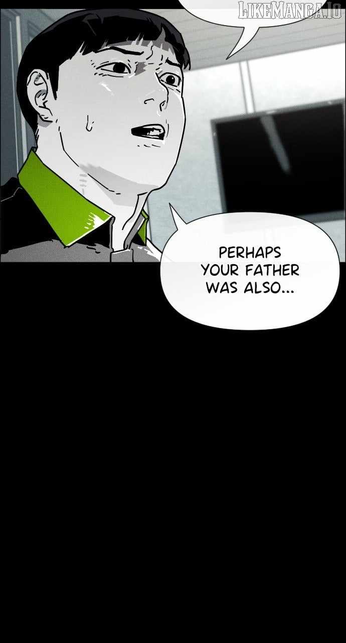 Zombie Funeral Services Chapter 55 - Page 14