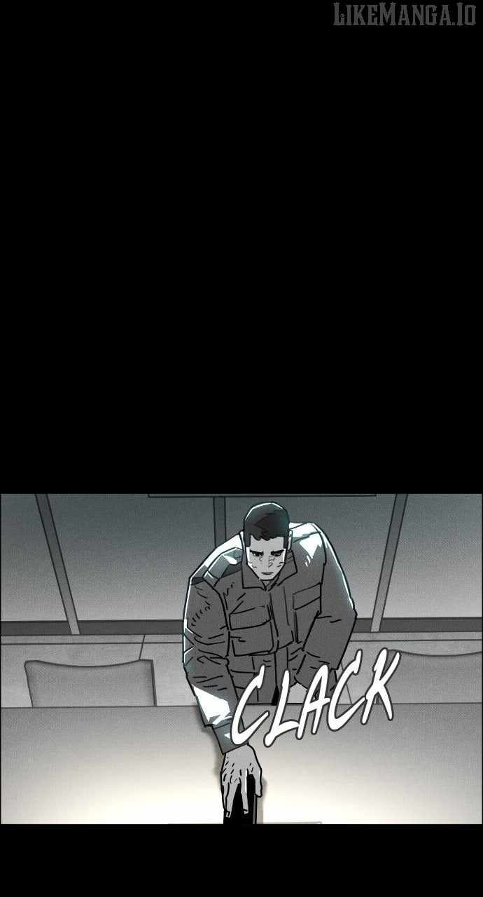 Zombie Funeral Services Chapter 55 - Page 15