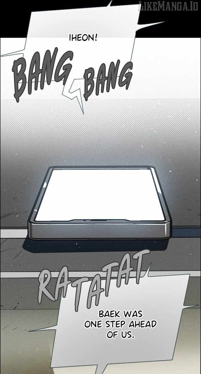 Zombie Funeral Services Chapter 55 - Page 18