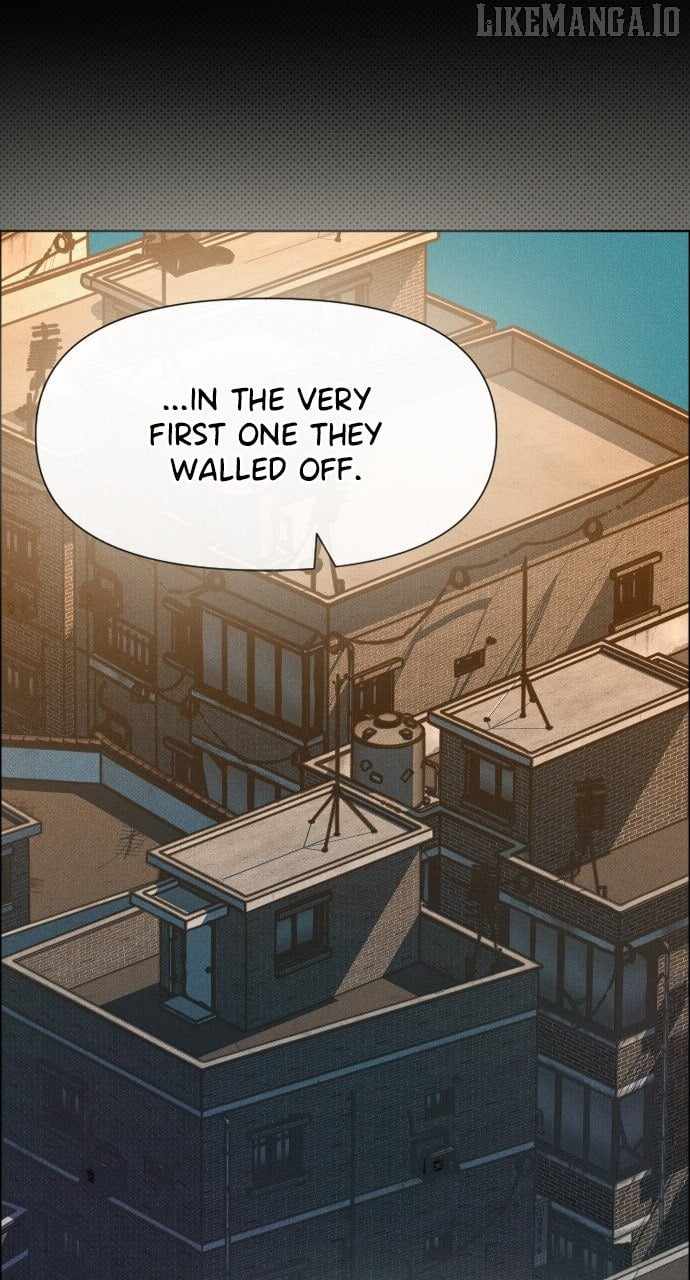 Zombie Funeral Services Chapter 55 - Page 3