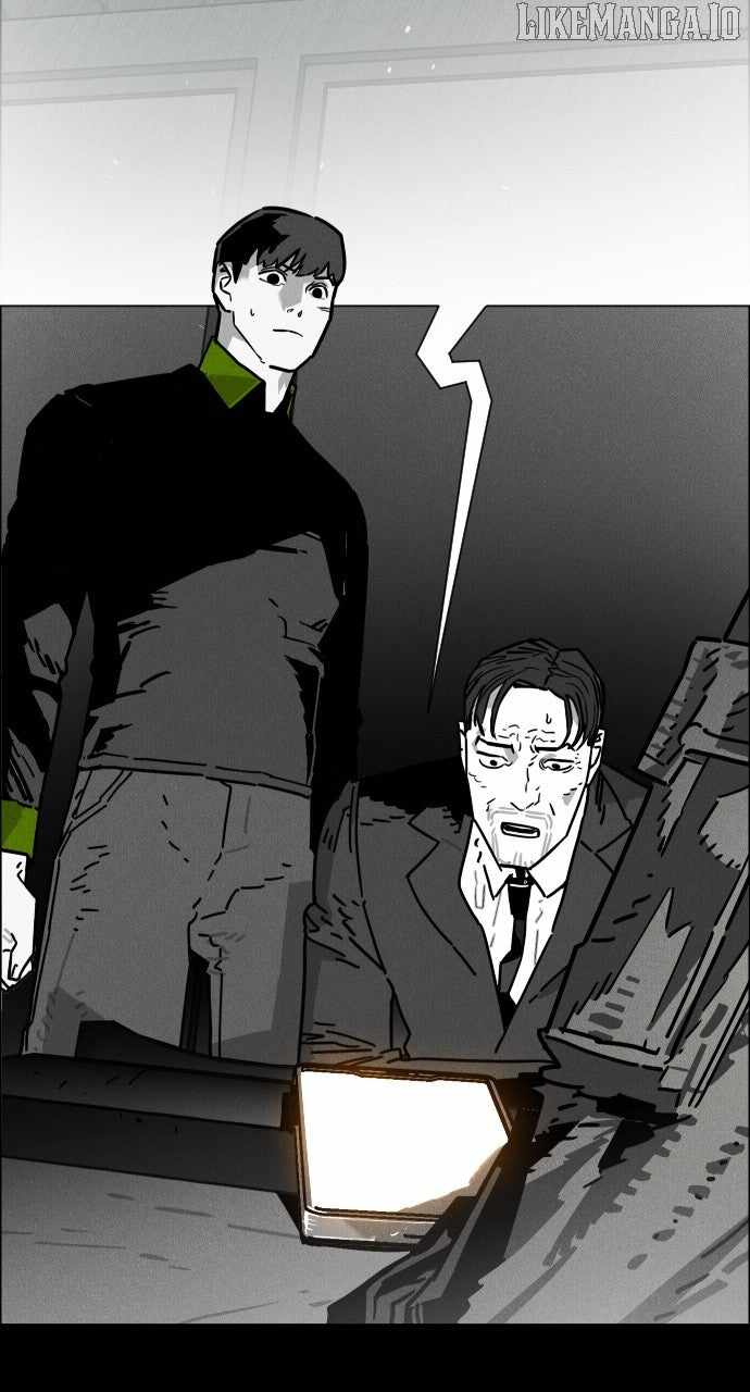 Zombie Funeral Services Chapter 55 - Page 24