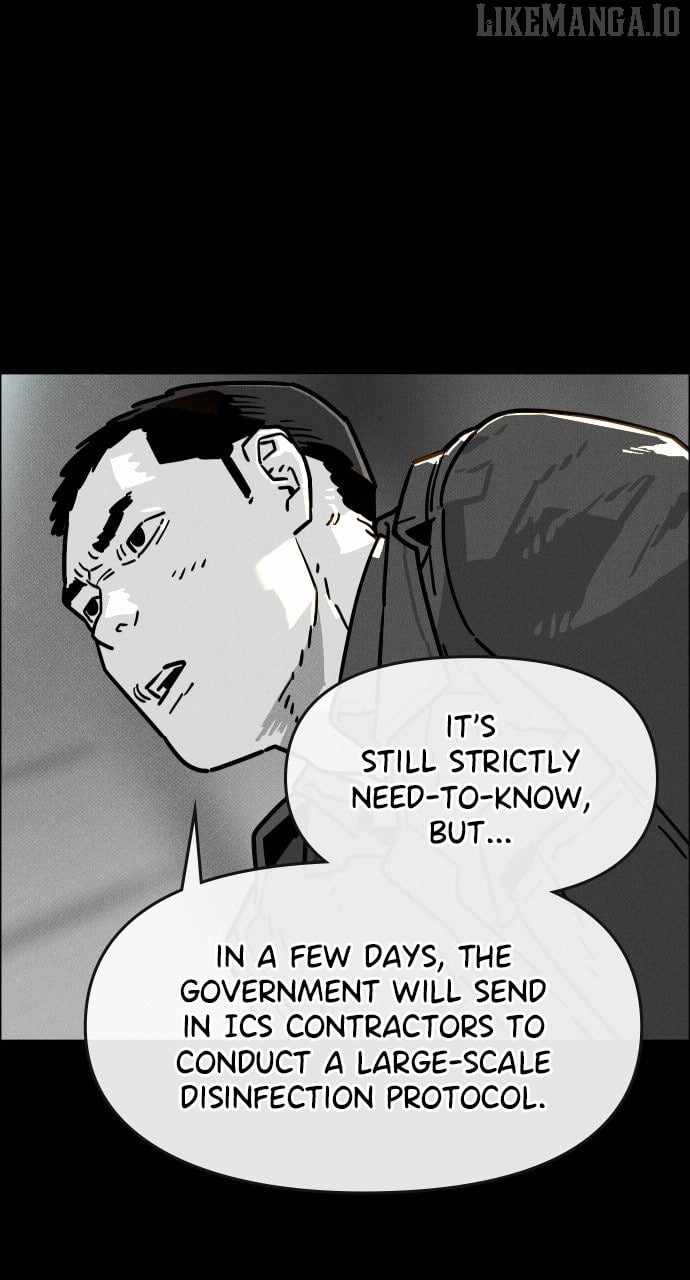 Zombie Funeral Services Chapter 55 - Page 27