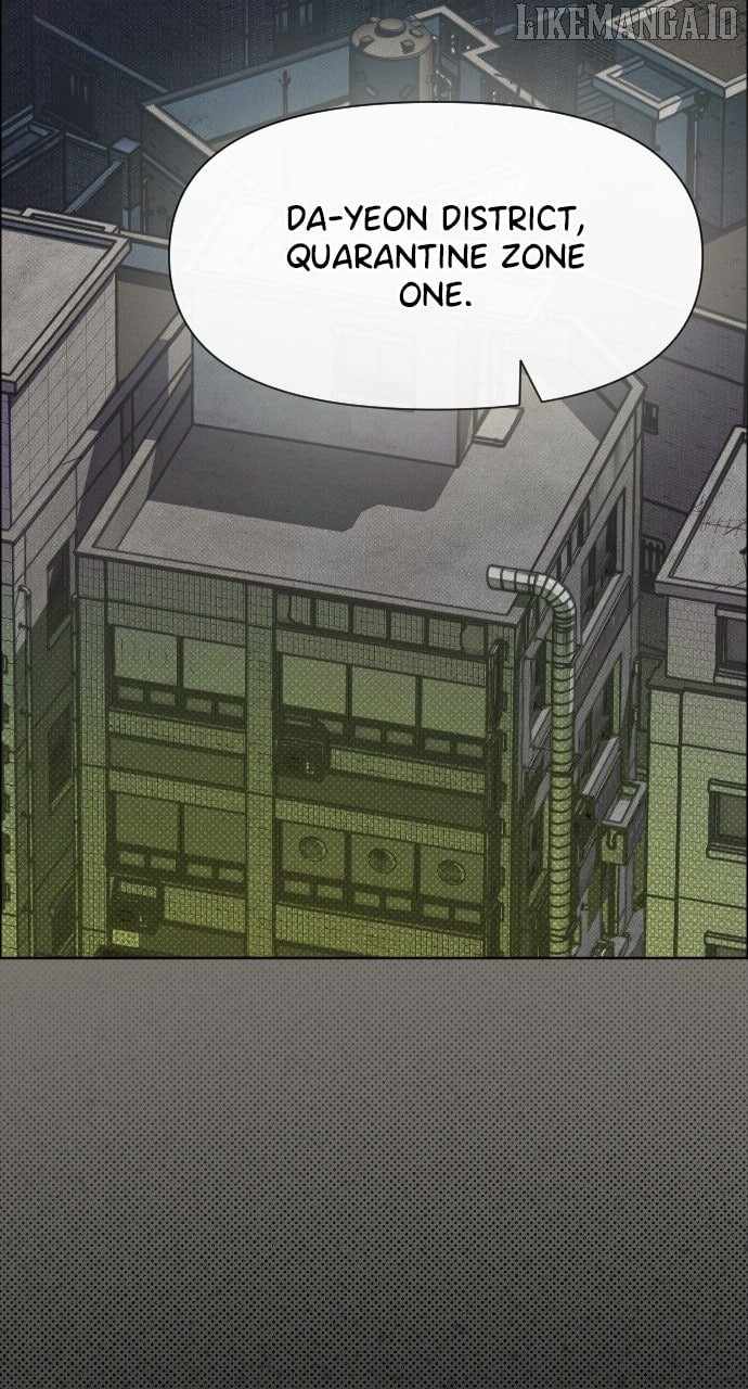 Zombie Funeral Services Chapter 55 - Page 4