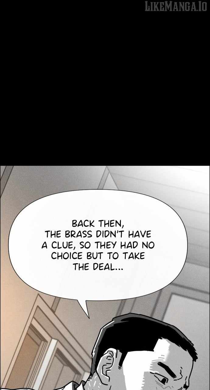 Zombie Funeral Services Chapter 55 - Page 41
