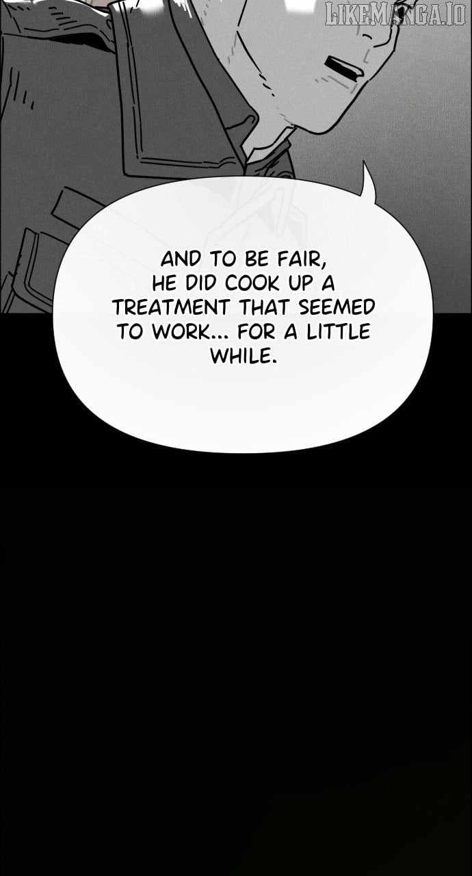 Zombie Funeral Services Chapter 55 - Page 42