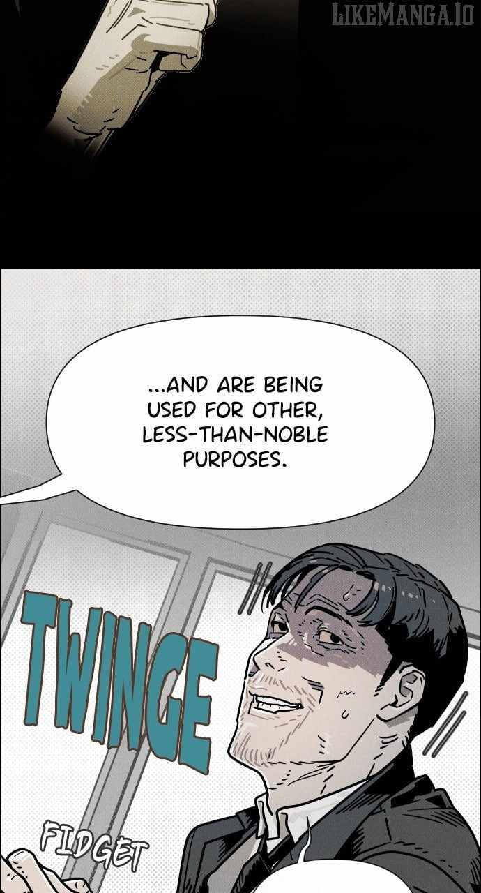 Zombie Funeral Services Chapter 55 - Page 45