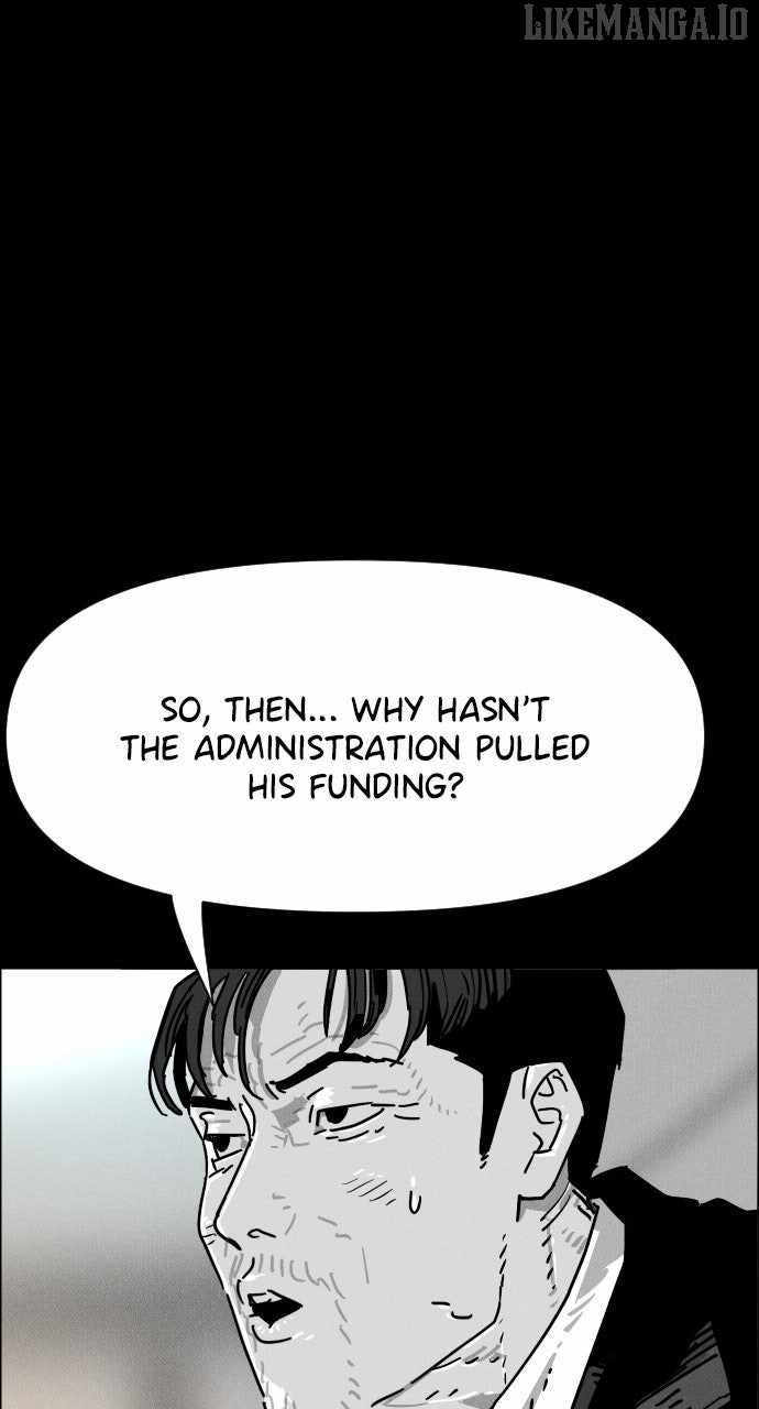 Zombie Funeral Services Chapter 55 - Page 49