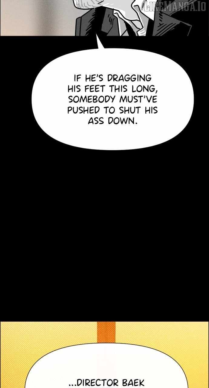 Zombie Funeral Services Chapter 55 - Page 50