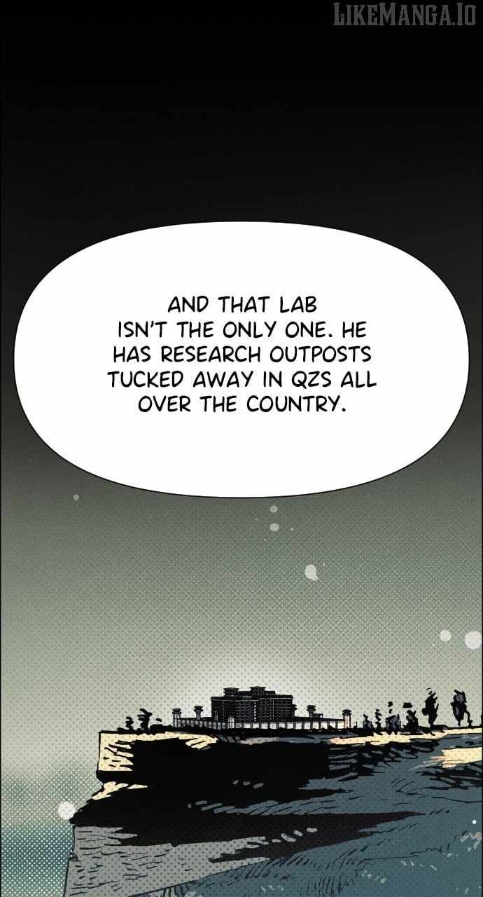 Zombie Funeral Services Chapter 55 - Page 52