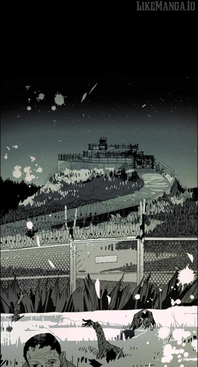 Zombie Funeral Services Chapter 55 - Page 54