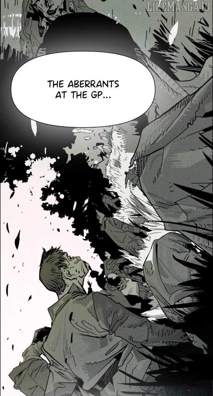 Zombie Funeral Services Chapter 55 - Page 55