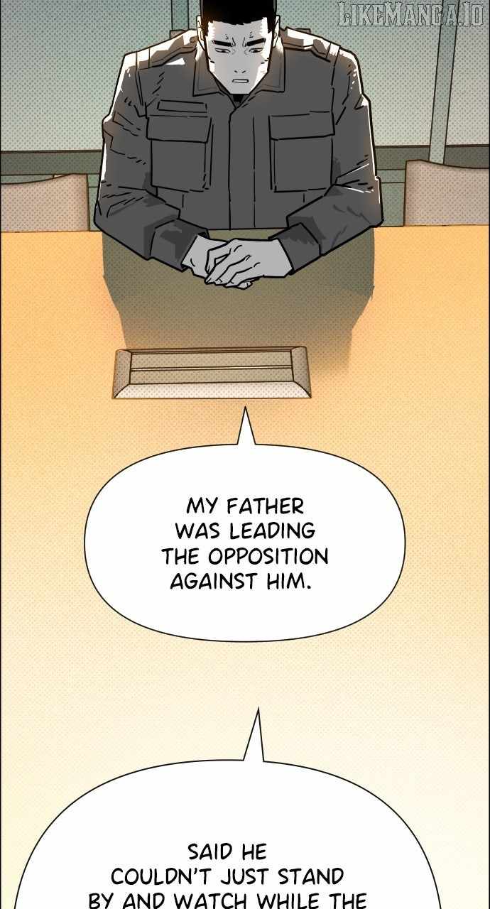 Zombie Funeral Services Chapter 55 - Page 58