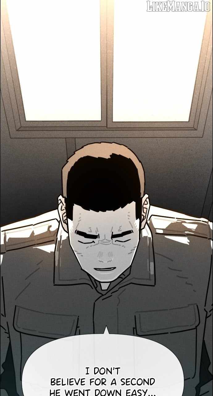 Zombie Funeral Services Chapter 55 - Page 60
