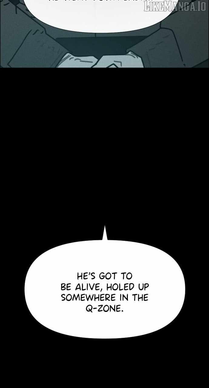 Zombie Funeral Services Chapter 55 - Page 61
