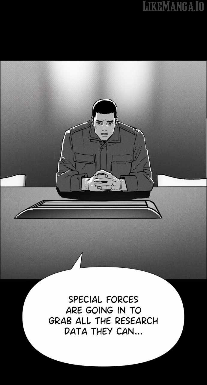 Zombie Funeral Services Chapter 55 - Page 66
