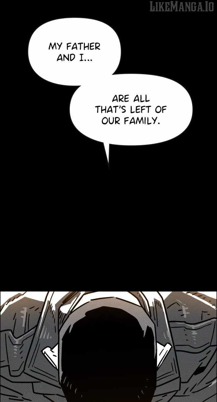 Zombie Funeral Services Chapter 55 - Page 72