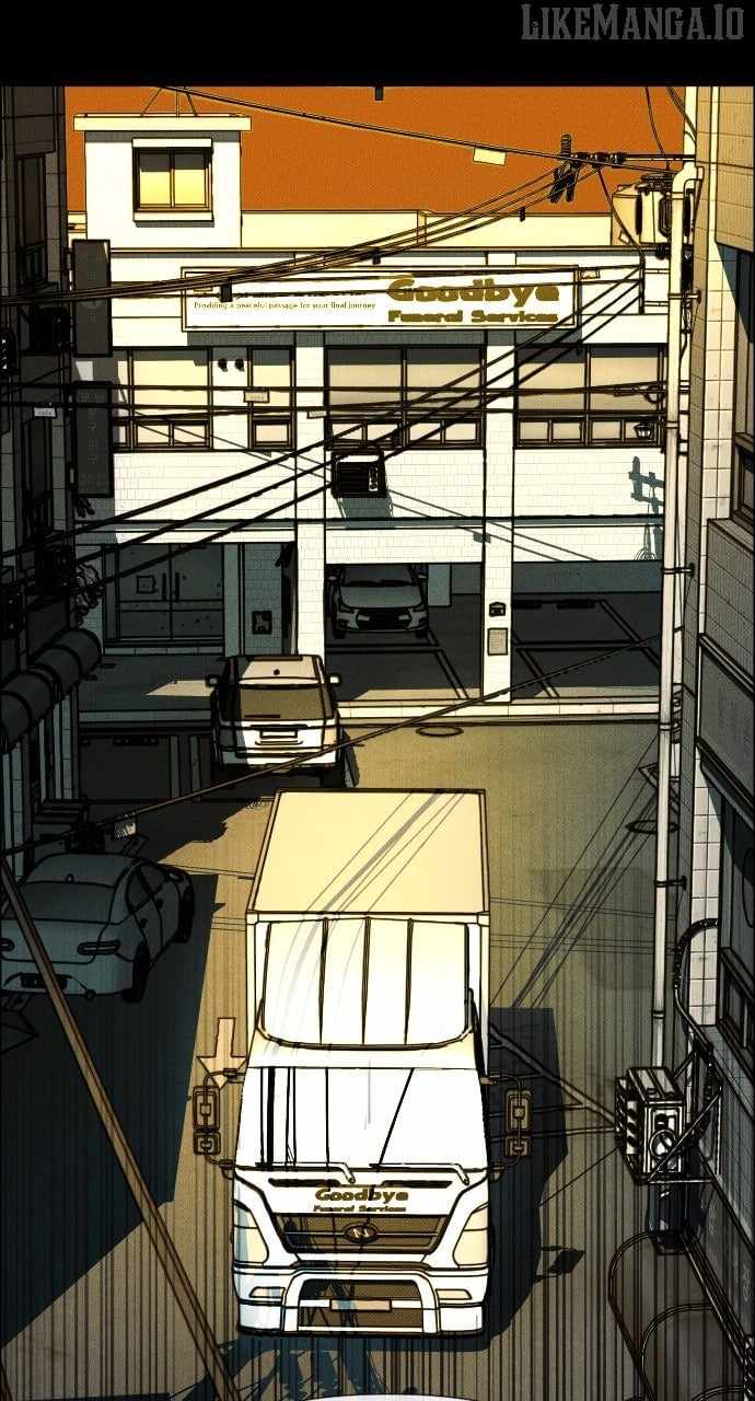 Zombie Funeral Services Chapter 55 - Page 74