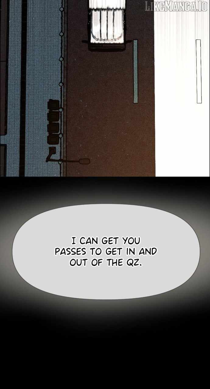 Zombie Funeral Services Chapter 55 - Page 79