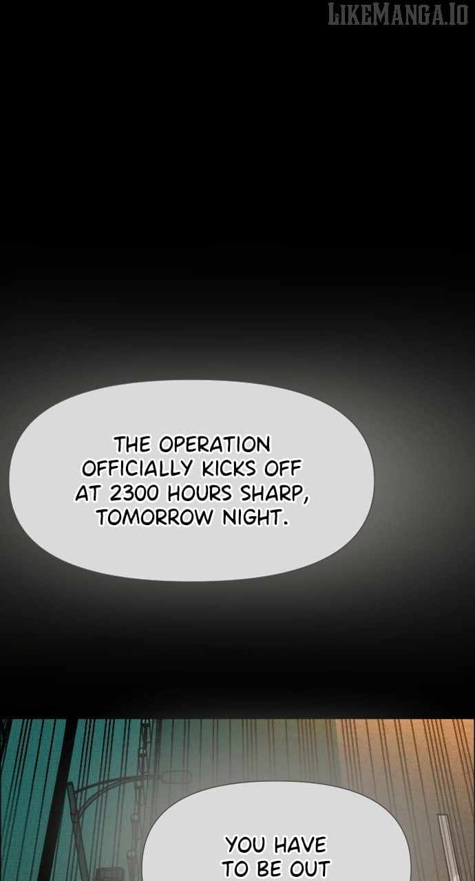 Zombie Funeral Services Chapter 55 - Page 80